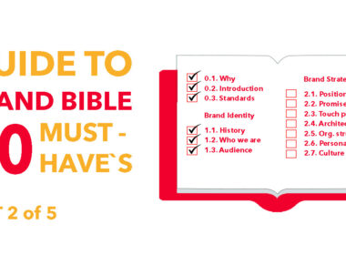 brand bible