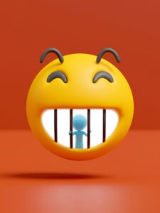 Shrug Emoji 