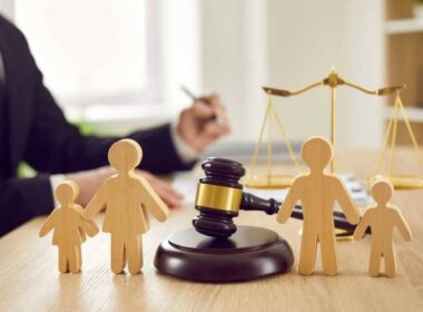 Navigating Child Custody Battles in Family Law