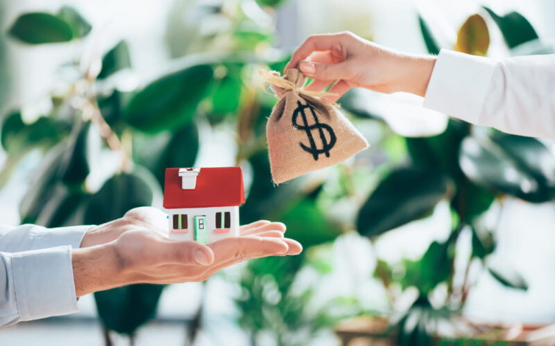 Attract Cash Buyers