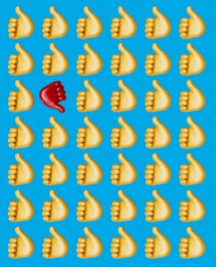 Shrug Emoji
