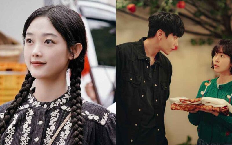 Korean Drama