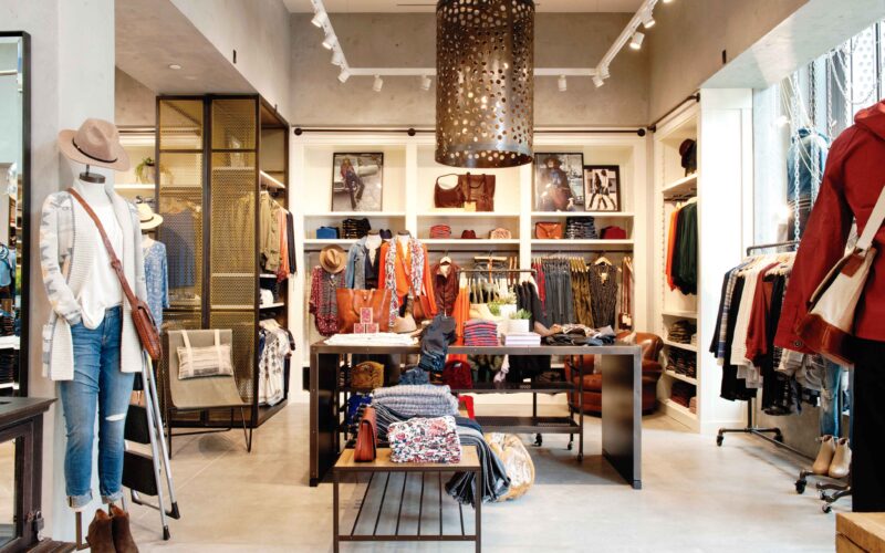 lucky brand