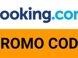 Booking.com coupons online