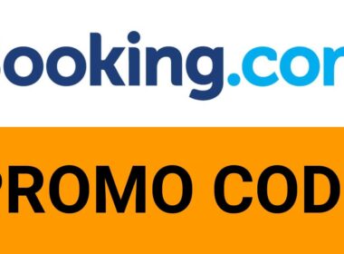 Booking.com coupons online