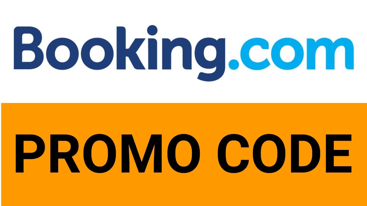 Booking.com coupons online