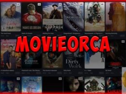 movie orca
