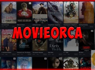 movie orca