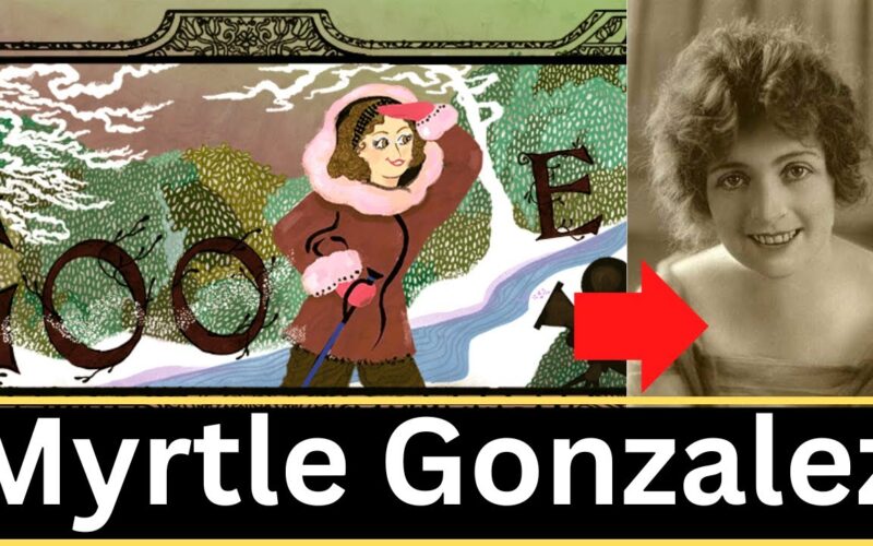 myrtle gonzalez