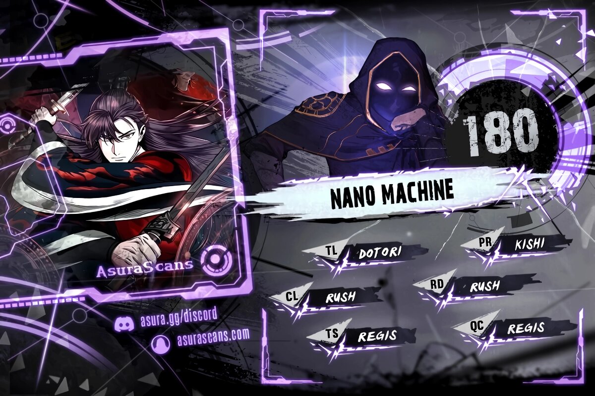 nano machine 156