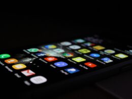 How to Delete Apps