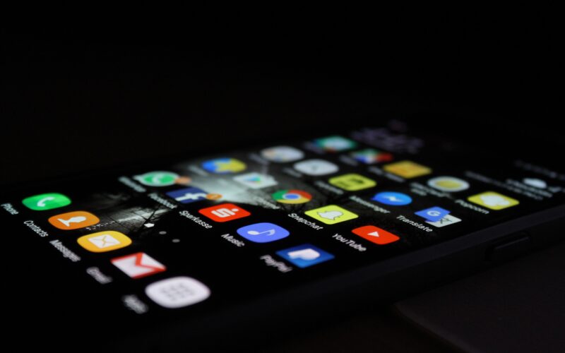 How to Delete Apps