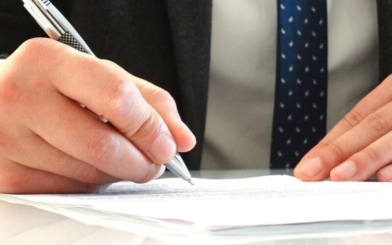 Basics of a Settlement Agreement