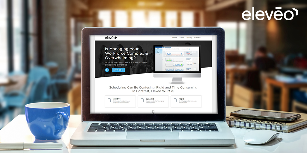 Workforce Software Eleveo