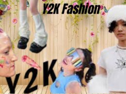 Y2K Fashion