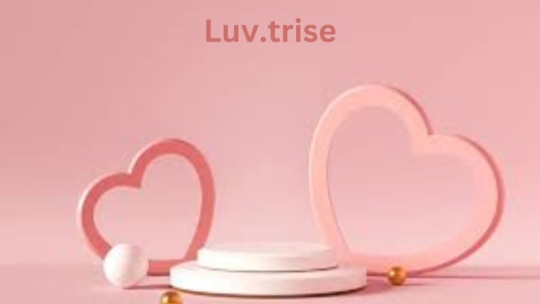 Luv.trise