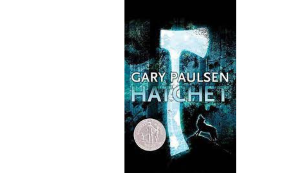Hatchet Author Gary Paulsen