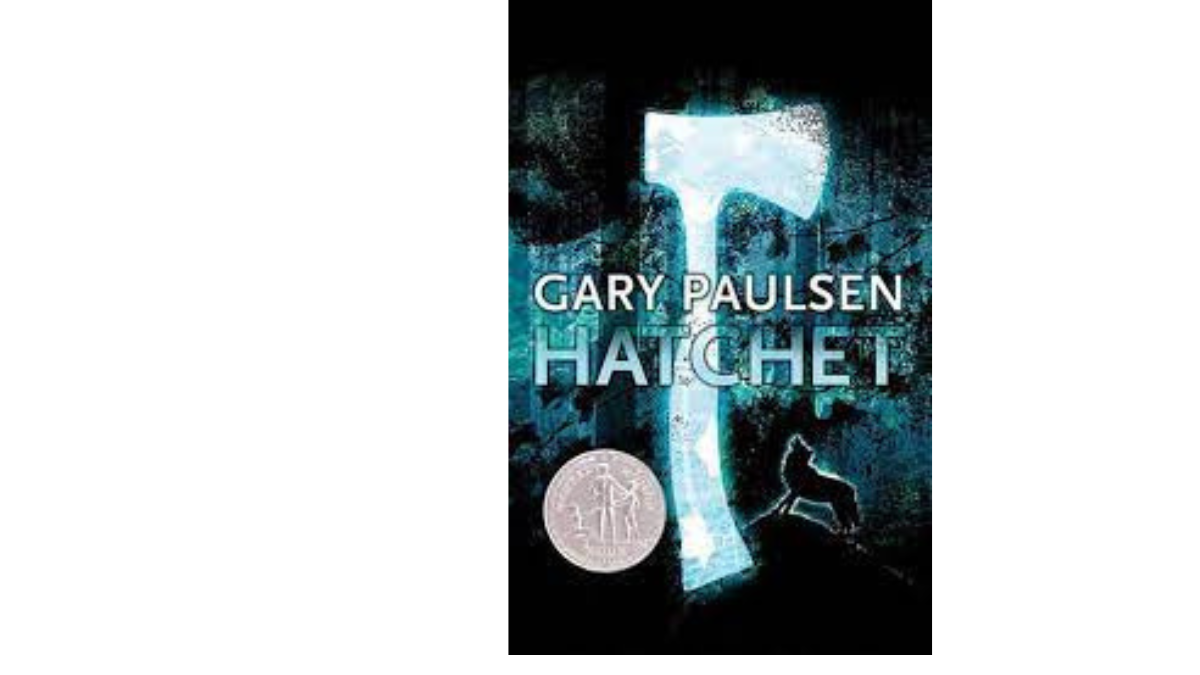 Hatchet Author Gary Paulsen