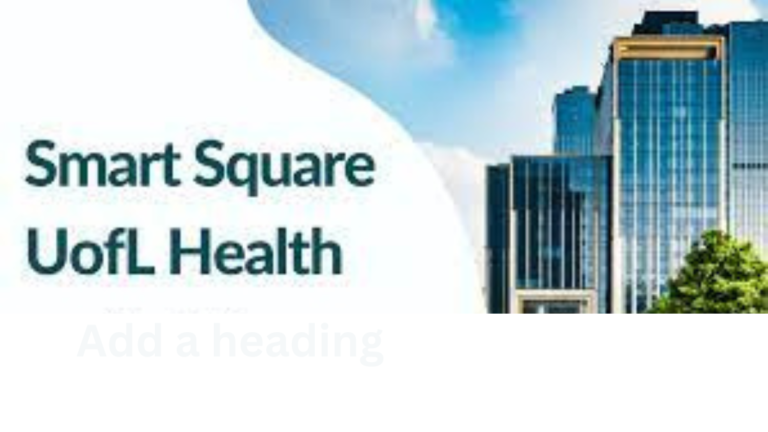 Smart Square UofL: 1Revolutionizing Learning with Cutting-Edge Technology