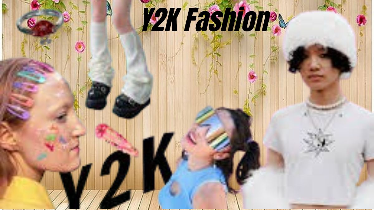 Y2K Fashion