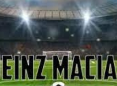 Jeinz Macias