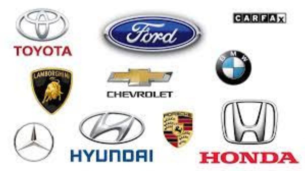 Car Brands Unveiled