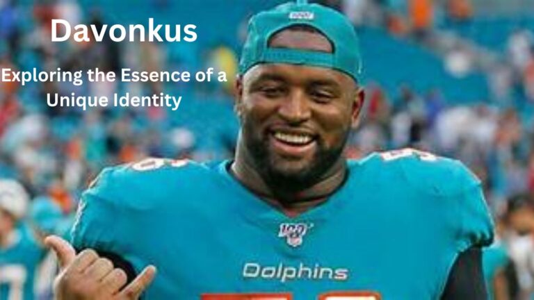 davonkus