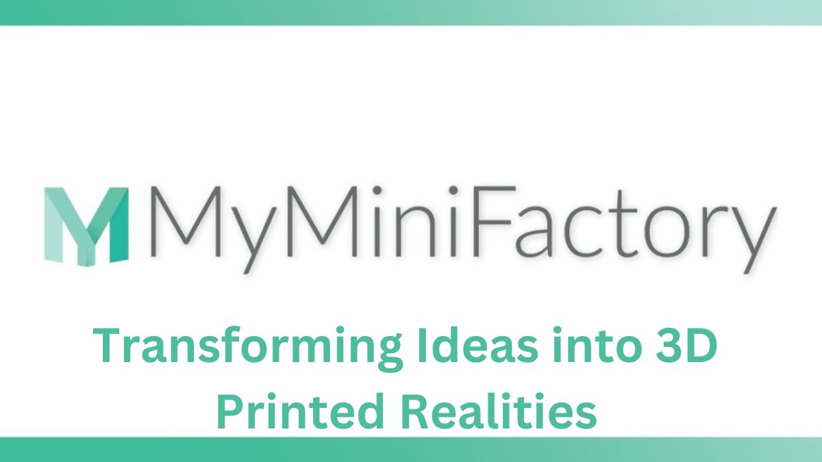 myminifactory