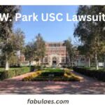 C.W. Park USC Lawsuit: