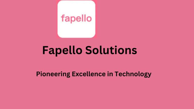 Fapello