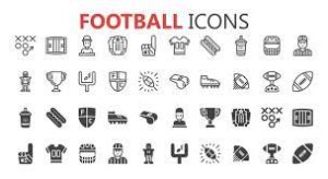 Football Icons