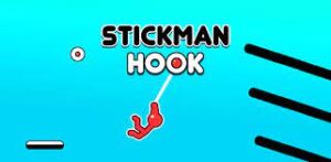 Hook Stick Figure