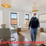 Marcus Rosebrock Forest Hills