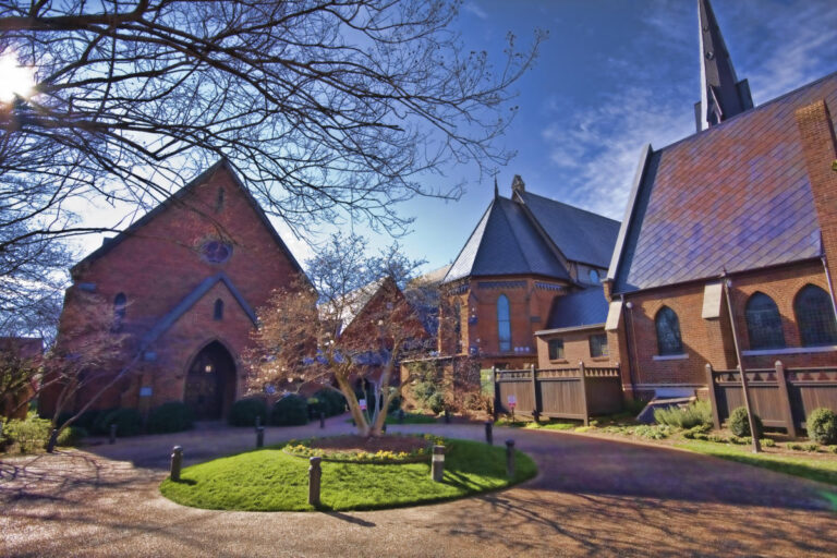 5 Indicators of a Quality Church Experience in Huntsville, AL-2
