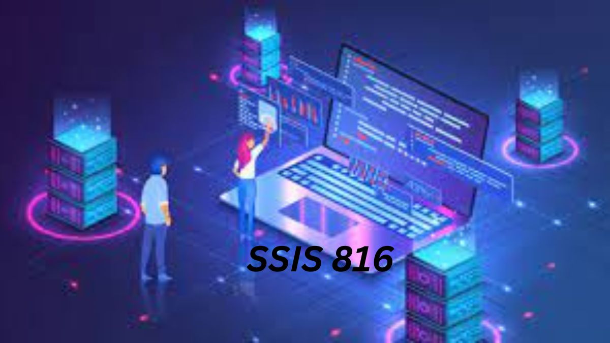 SSIS 816