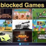 unblocked games 88