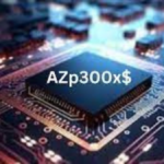 AZP300X$
