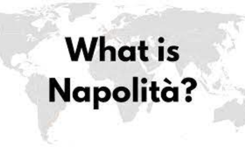 Napolità