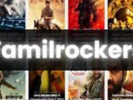Tamilrockers Movie Download