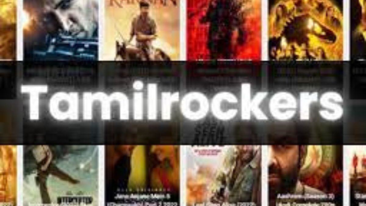 Tamilrockers Movie Download