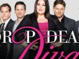 Drop Dead Diva Season 7