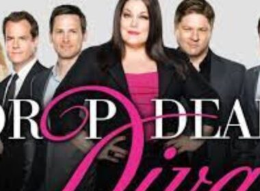 Drop Dead Diva Season 7