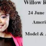 Willow Ryder