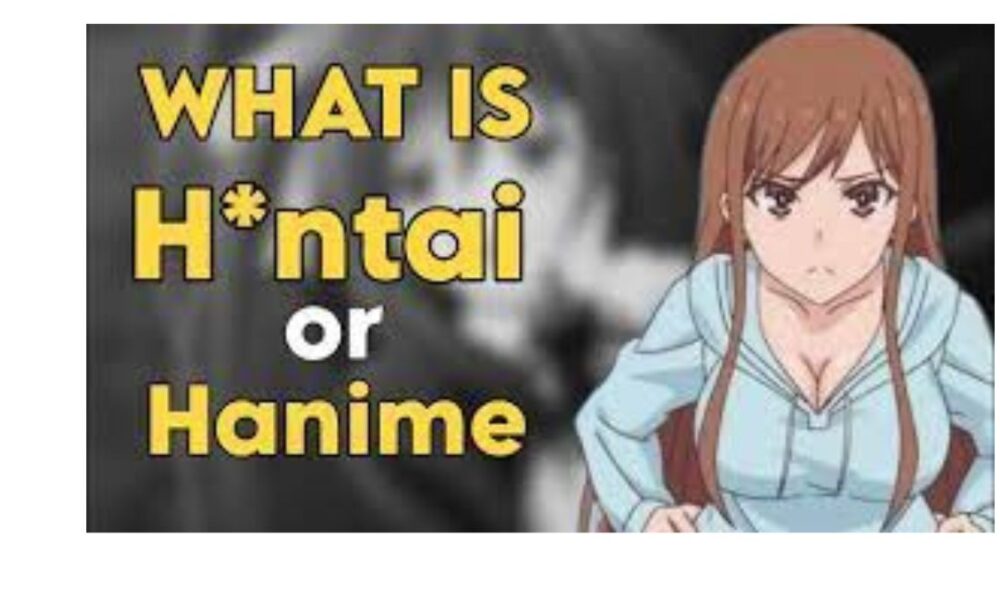 What is Hanime