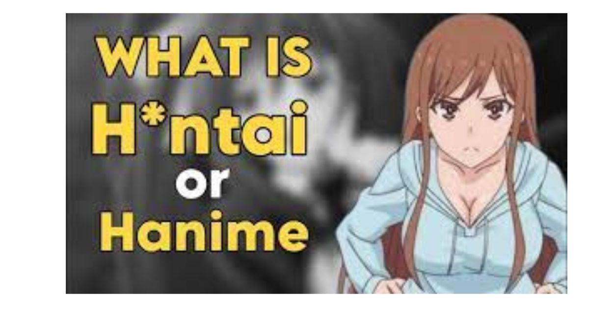 What is Hanime