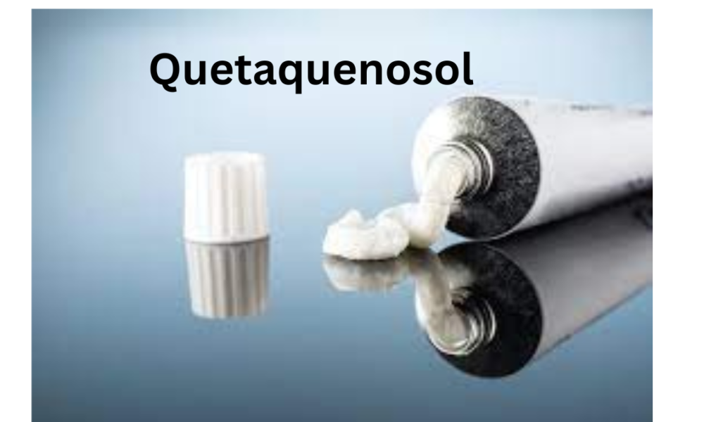 Quetaquenosol