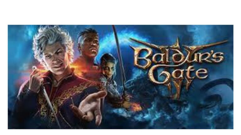 Baldur’s Gate 3: A Deep Dive into the Epic RPG Adventure