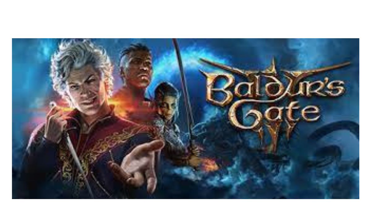 Baldur's Gate 3