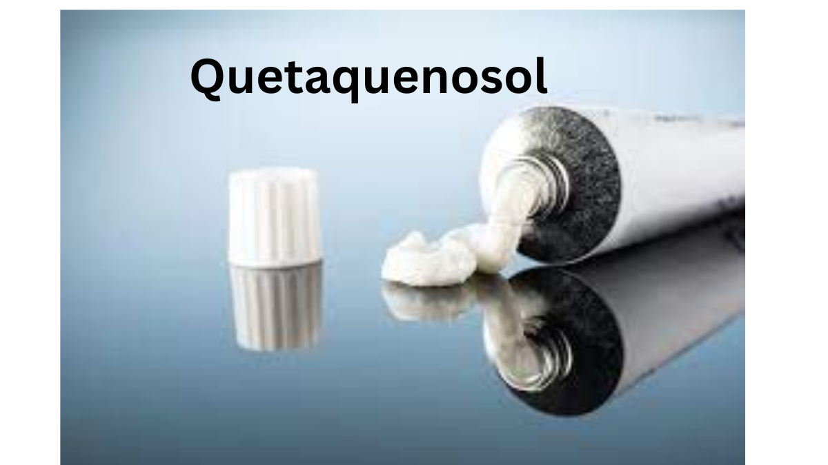 Quetaquenosol