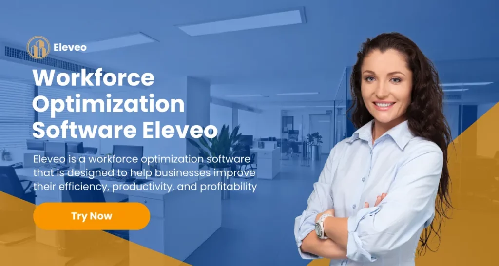 Workforce Software Eleveo